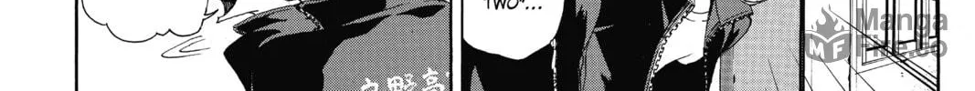 Read Haikyu!! chapter 3 image 19 on Lezhin