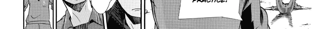Read Haikyu!! chapter 3 image 3 on Lezhin