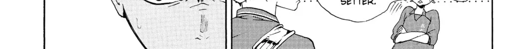 Read Haikyu!! chapter 3 image 33 on Lezhin