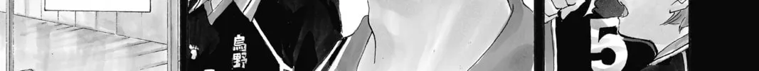 Read Haikyu!! chapter 30 image 1 on Lezhin