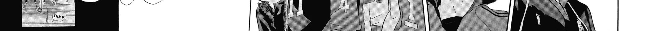 Read Haikyu!! chapter 30 image 17 on Lezhin