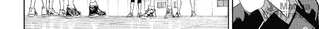 Read Haikyu!! chapter 30 image 19 on Lezhin