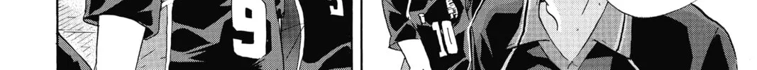 Read Haikyu!! chapter 30 image 27 on Lezhin