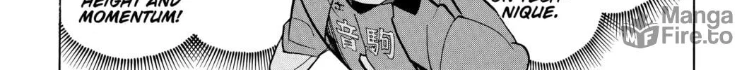 Read Haikyu!! chapter 301 image 23 on Lezhin