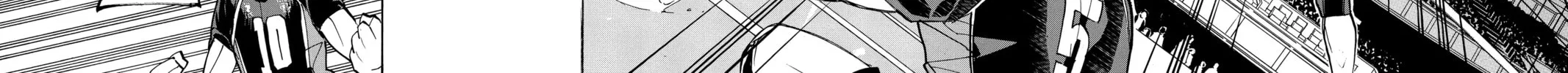 Read Haikyu!! chapter 301 image 29 on Lezhin