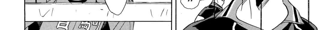 Read Haikyu!! chapter 301 image 31 on Lezhin