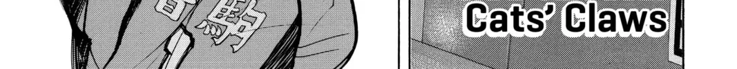 Read Haikyu!! chapter 302 image 1 on Lezhin