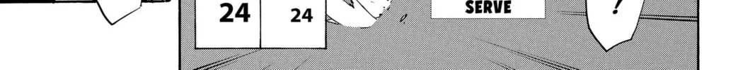 Read Haikyu!! chapter 302 image 25 on Lezhin