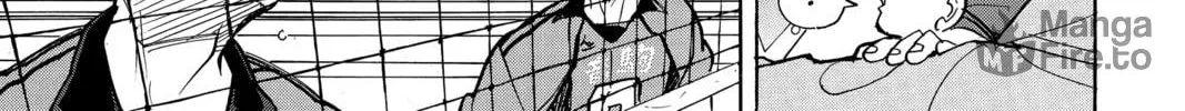 Read Haikyu!! chapter 302 image 5 on Lezhin