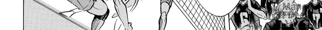 Read Haikyu!! chapter 303 image 19 on Lezhin