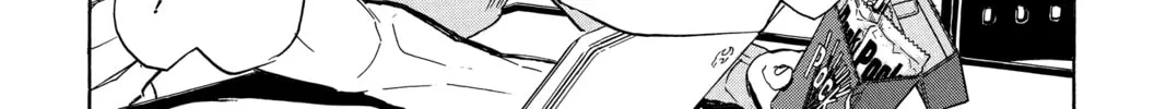 Read Haikyu!! chapter 303 image 3 on Lezhin