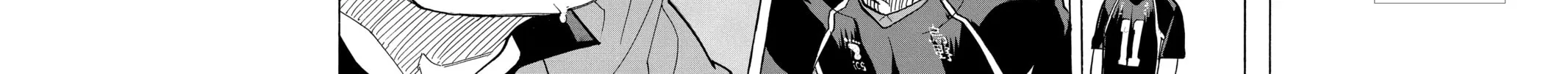 Read Haikyu!! chapter 303 image 33 on Lezhin