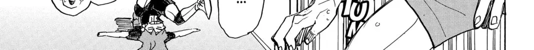 Read Haikyu!! chapter 304 image 1 on Lezhin