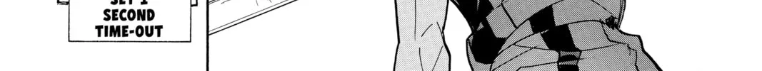 Read Haikyu!! chapter 304 image 15 on Lezhin
