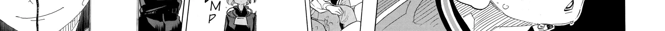 Read Haikyu!! chapter 304 image 27 on Lezhin