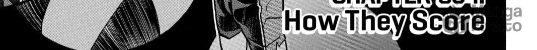 Read Haikyu!! chapter 304 image 5 on Lezhin
