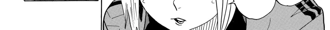 Read Haikyu!! chapter 305 image 13 on Lezhin