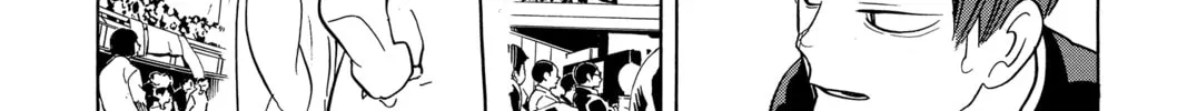 Read Haikyu!! chapter 305 image 15 on Lezhin