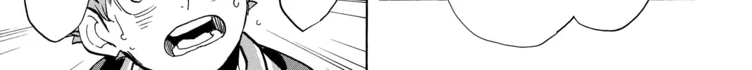 Read Haikyu!! chapter 305 image 7 on Lezhin
