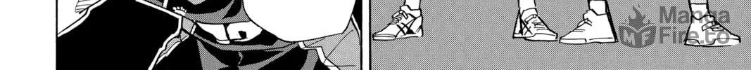 Read Haikyu!! chapter 305 image 9 on Lezhin