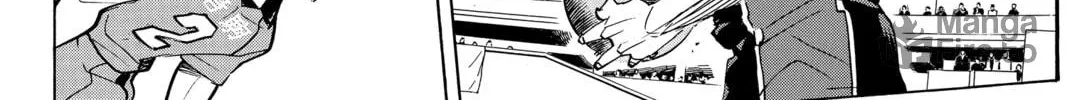 Read Haikyu!! chapter 306 image 11 on Lezhin
