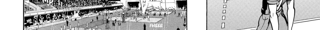 Read Haikyu!! chapter 306 image 27 on Lezhin