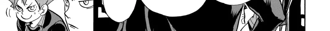 Read Haikyu!! chapter 307 image 1 on Lezhin