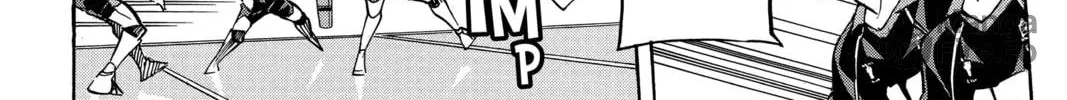 Read Haikyu!! chapter 307 image 11 on Lezhin