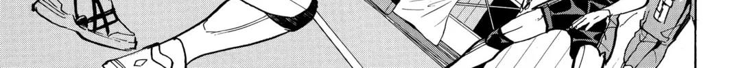 Read Haikyu!! chapter 307 image 13 on Lezhin