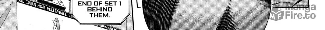 Read Haikyu!! chapter 307 image 17 on Lezhin