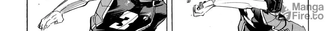 Read Haikyu!! chapter 307 image 29 on Lezhin