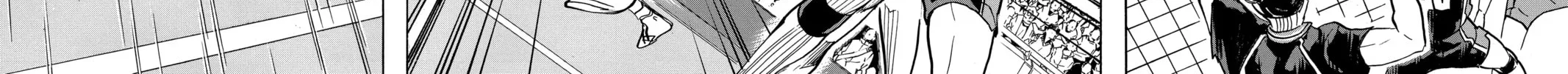 Read Haikyu!! chapter 307 image 31 on Lezhin