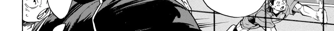 Read Haikyu!! chapter 307 image 33 on Lezhin