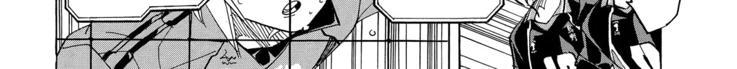 Read Haikyu!! chapter 308 image 27 on Lezhin