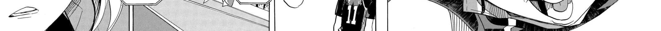 Read Haikyu!! chapter 308 image 31 on Lezhin