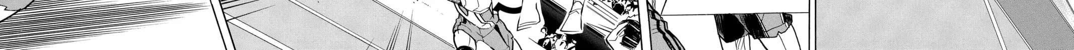 Read Haikyu!! chapter 308 image 7 on Lezhin