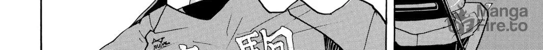 Read Haikyu!! chapter 309 image 11 on Lezhin