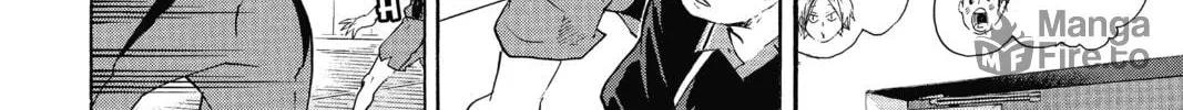 Read Haikyu!! chapter 31 image 11 on Lezhin