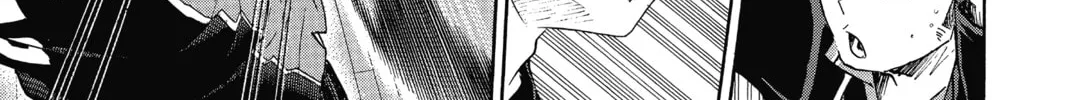 Read Haikyu!! chapter 31 image 13 on Lezhin