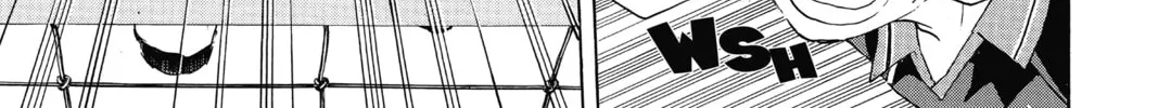 Read Haikyu!! chapter 31 image 21 on Lezhin