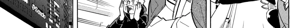 Read Haikyu!! chapter 310 image 15 on Lezhin