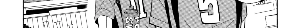 Read Haikyu!! chapter 310 image 21 on Lezhin