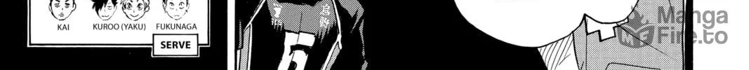 Read Haikyu!! chapter 310 image 23 on Lezhin