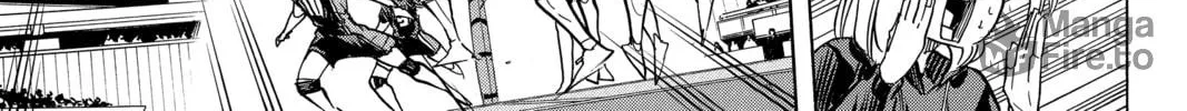 Read Haikyu!! chapter 310 image 9 on Lezhin