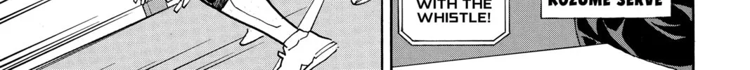 Read Haikyu!! chapter 311 image 13 on Lezhin