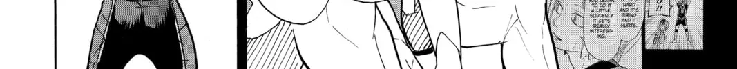 Read Haikyu!! chapter 311 image 15 on Lezhin
