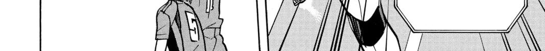 Read Haikyu!! chapter 311 image 31 on Lezhin