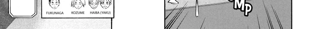 Read Haikyu!! chapter 311 image 33 on Lezhin