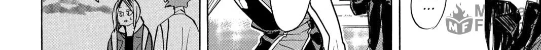 Read Haikyu!! chapter 311 image 35 on Lezhin