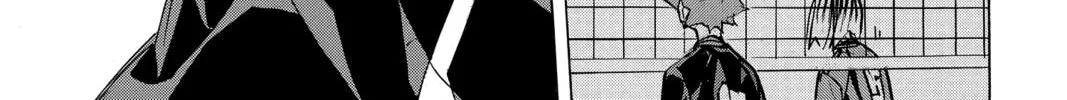 Read Haikyu!! chapter 311 image 37 on Lezhin
